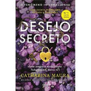Desejo Secreto de Catharina Maura