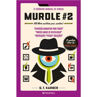 Murdle 