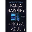 A Hora Azul de Paula Hawkins