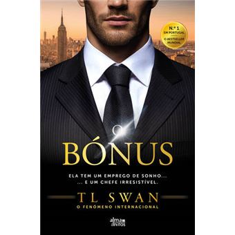 O Bónus de T. L. Swan