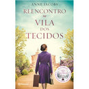 Reencontro na Vila dos Tecidos de Anne Jacobs