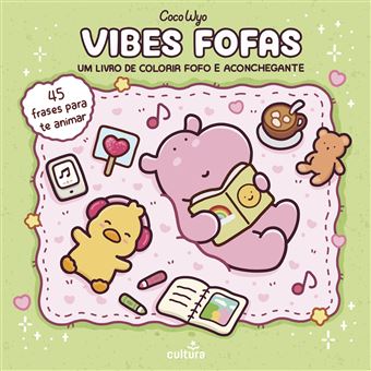 Vibes Fofas de Coco Wyo