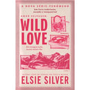 Wild Love - Amor Selvagem Livro 1 de Elsie Silver