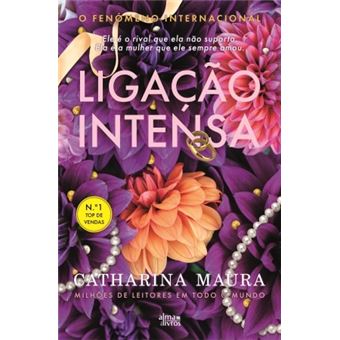 Ligação Intensa de Catharina Maura