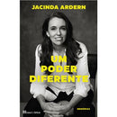 Um Poder Diferente de Jacinda Ardern