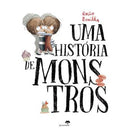 Uma História de Monstros de Rocio Bonilla