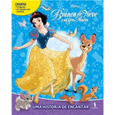 Branca de Neve e os Sete Anões