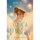 Asas Brilhantes de Allison Saft