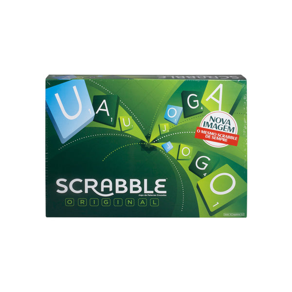 Scrabble Original