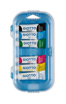 Guache 6 unidades Giotto