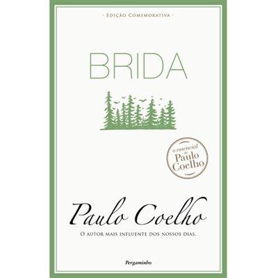 Brida de Paulo Coelho