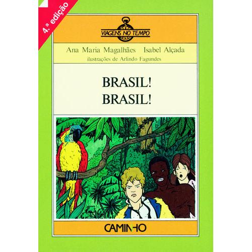 Brasil! Brasil!