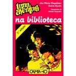 Uma Aventura na Biblioteca