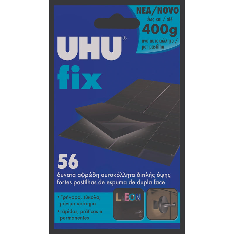 Adesivo Uhu Fix 40259