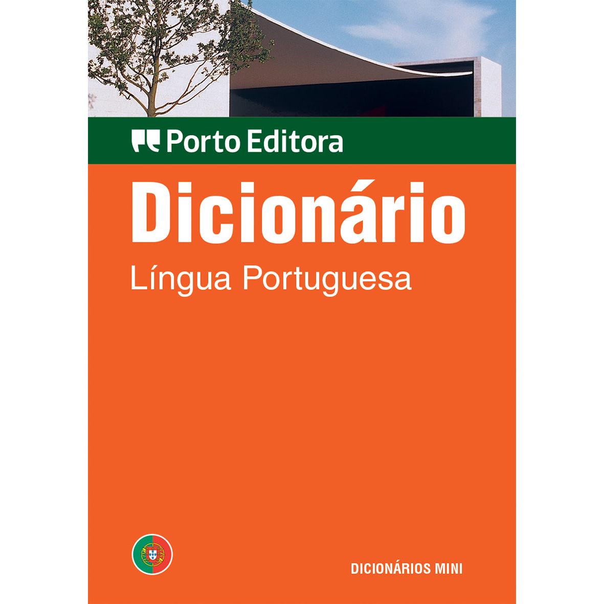 Dicionário Mini da Língua Portuguesa