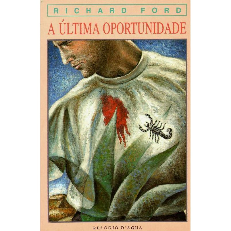 A Última Oportunidade de Richard Ford