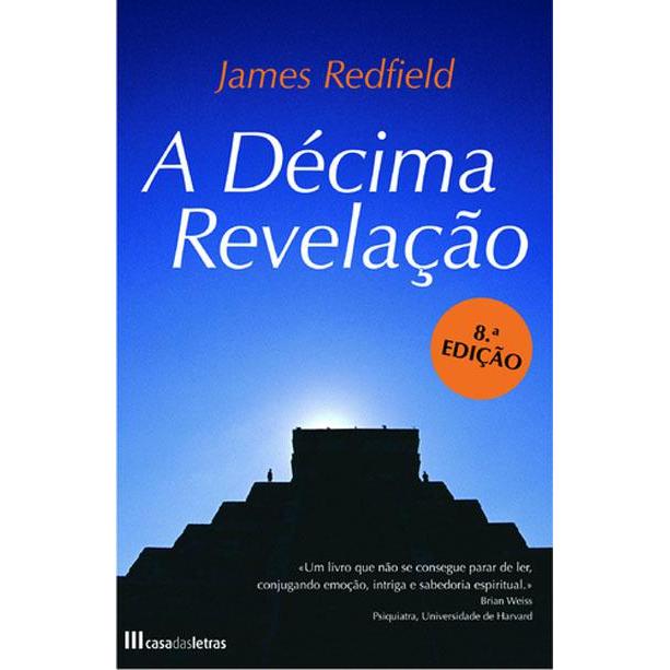 A Décima Revelação de James Redfield