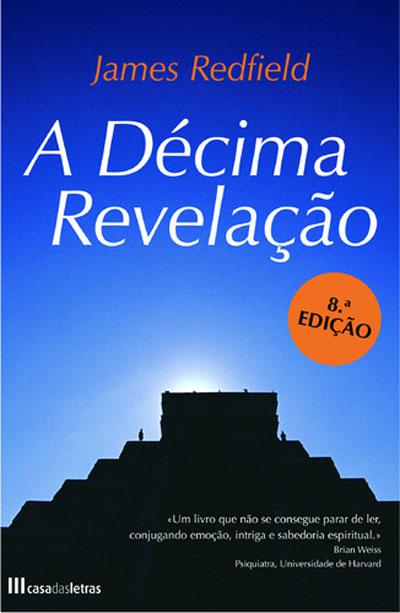 A Décima Revelação de James Redfield