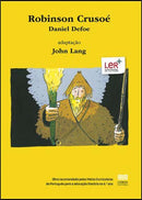 Robinson Crusoé de Daniel Defoe
