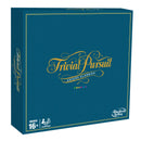 Jogo Trivial Clássico