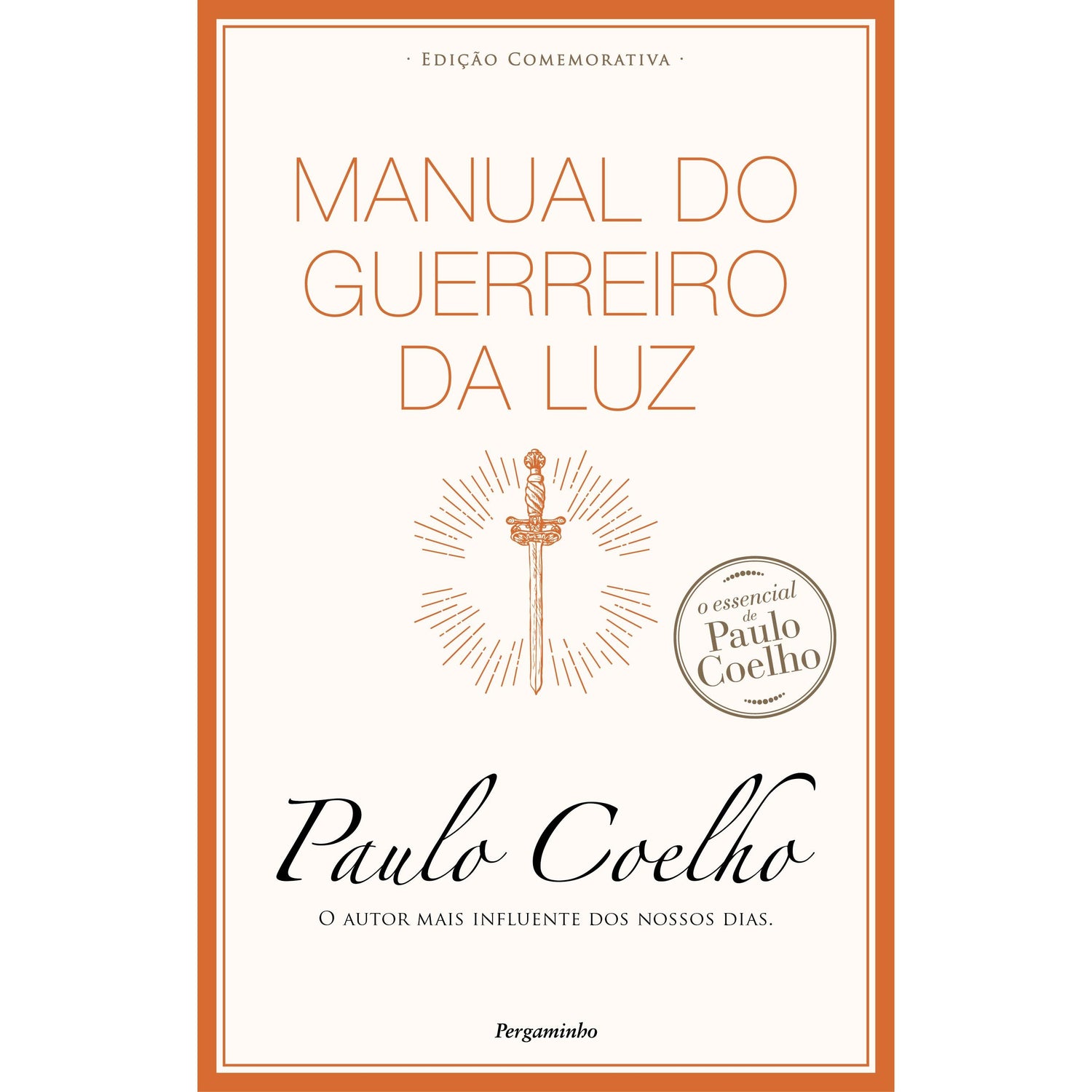Manual do Guerreiro da Luz de Paulo Coelho