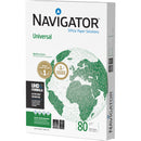 Resma Papel Imp Navigator A3 80G 500F