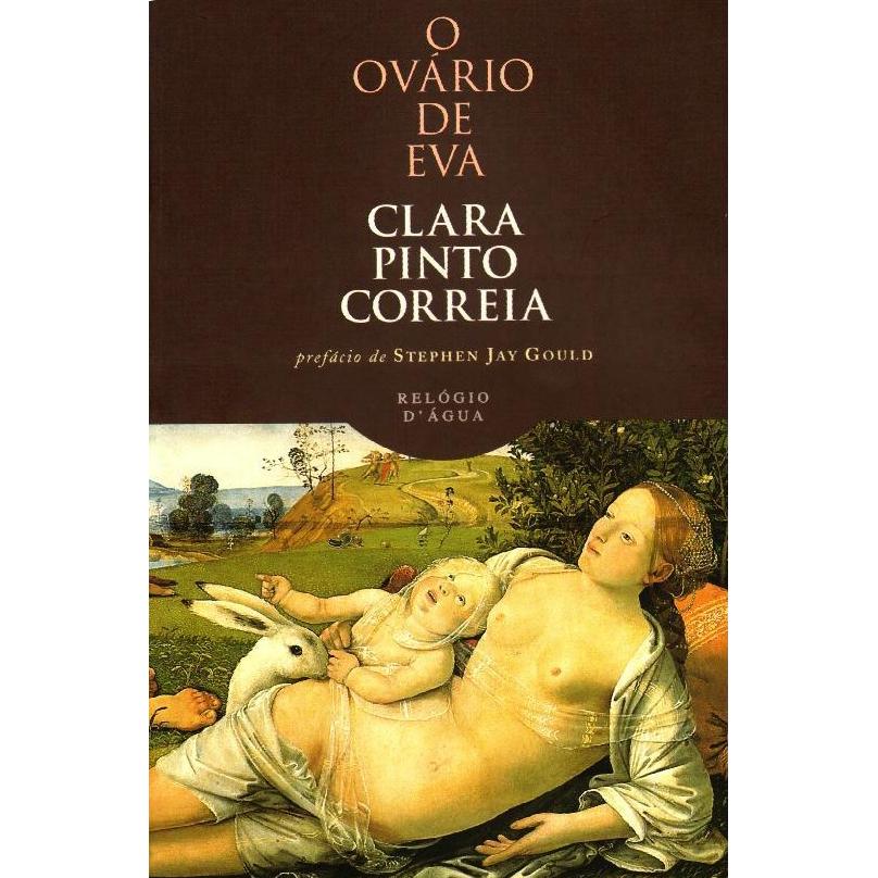 O Ovário de Eva de Clara Pinto Correia
