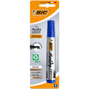 Marcador Permanente Azul Bic