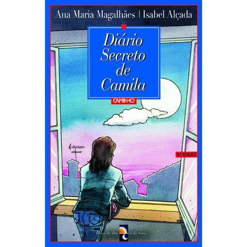 Diário Secreto de Camila