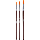 Pincel nº 3/5/7 3 unidades Note!