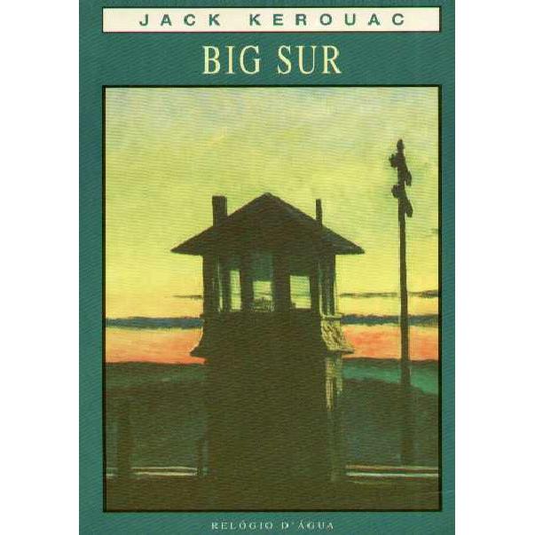 Big Sur de Jack Kerouac