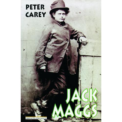 Jack Maggs
