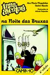 Uma Aventura na Noite das Bruxas de Ana Maria Magalhães e Isabel Alçada - Volume 42