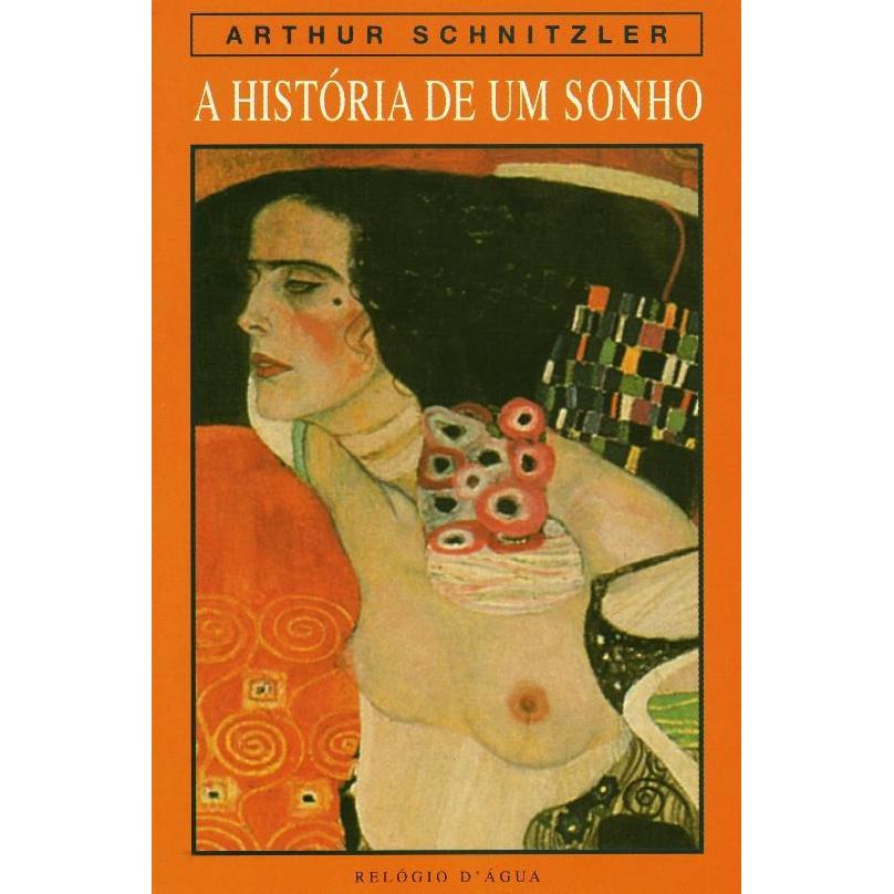 A História de Um Sonho de Arthur Schnitzler