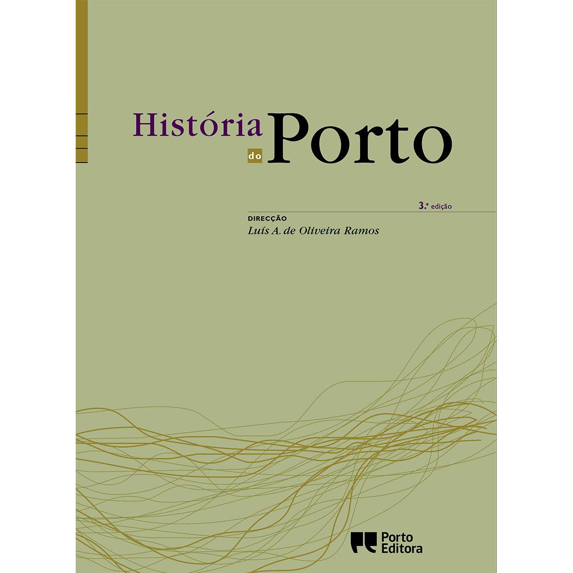 História do Porto