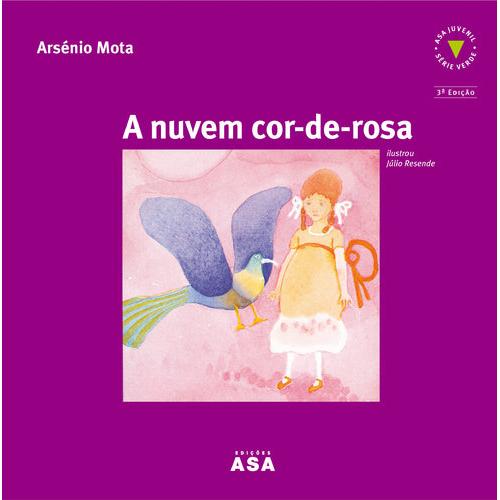 A Nuvem Cor-de-Rosa de Arsénio Mota