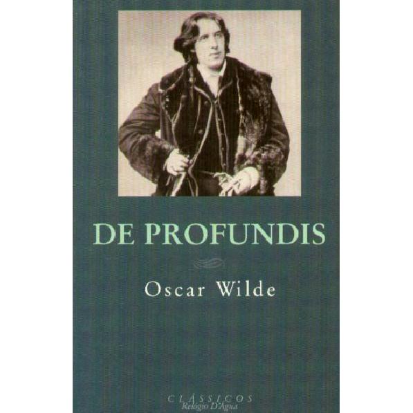 De Profundis de Oscar Wilde