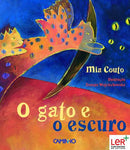 O Gato e o Escuro de Mia Couto