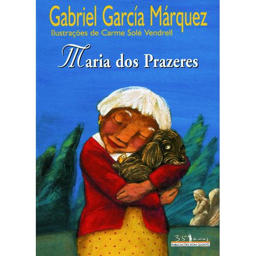 Maria dos Prazeres de Gabriel García Márquez