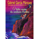 O Feliz Verão da Senhora Forbes de Gabriel García Márquez