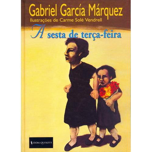 A Sesta de Terça-Feira de Gabriel García Márquez