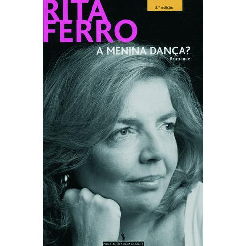 A Menina Dança? de Rita Ferro