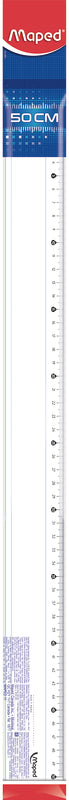 Regua Maped Graphic 50Cm