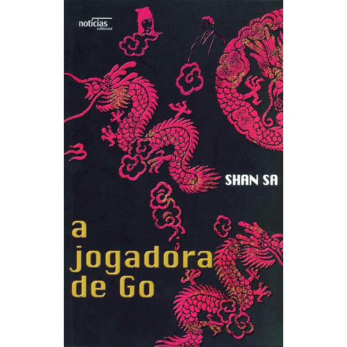 A Jogadora de Go de Shan Sa
