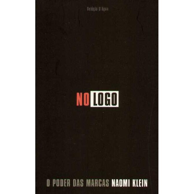 No Logo de Naomi Klein