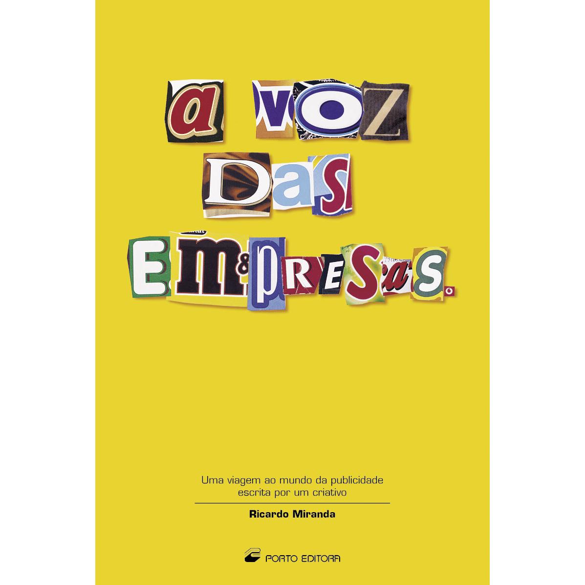 A Voz das Empresas