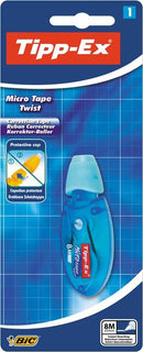 Fita Corretora Micro Tape 8m Tipp-Ex