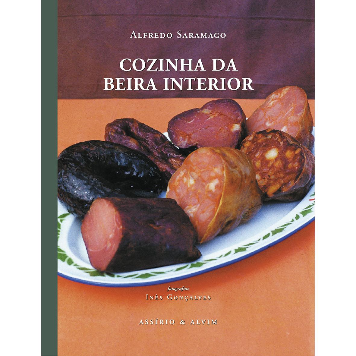 Cozinha da Beira Interior