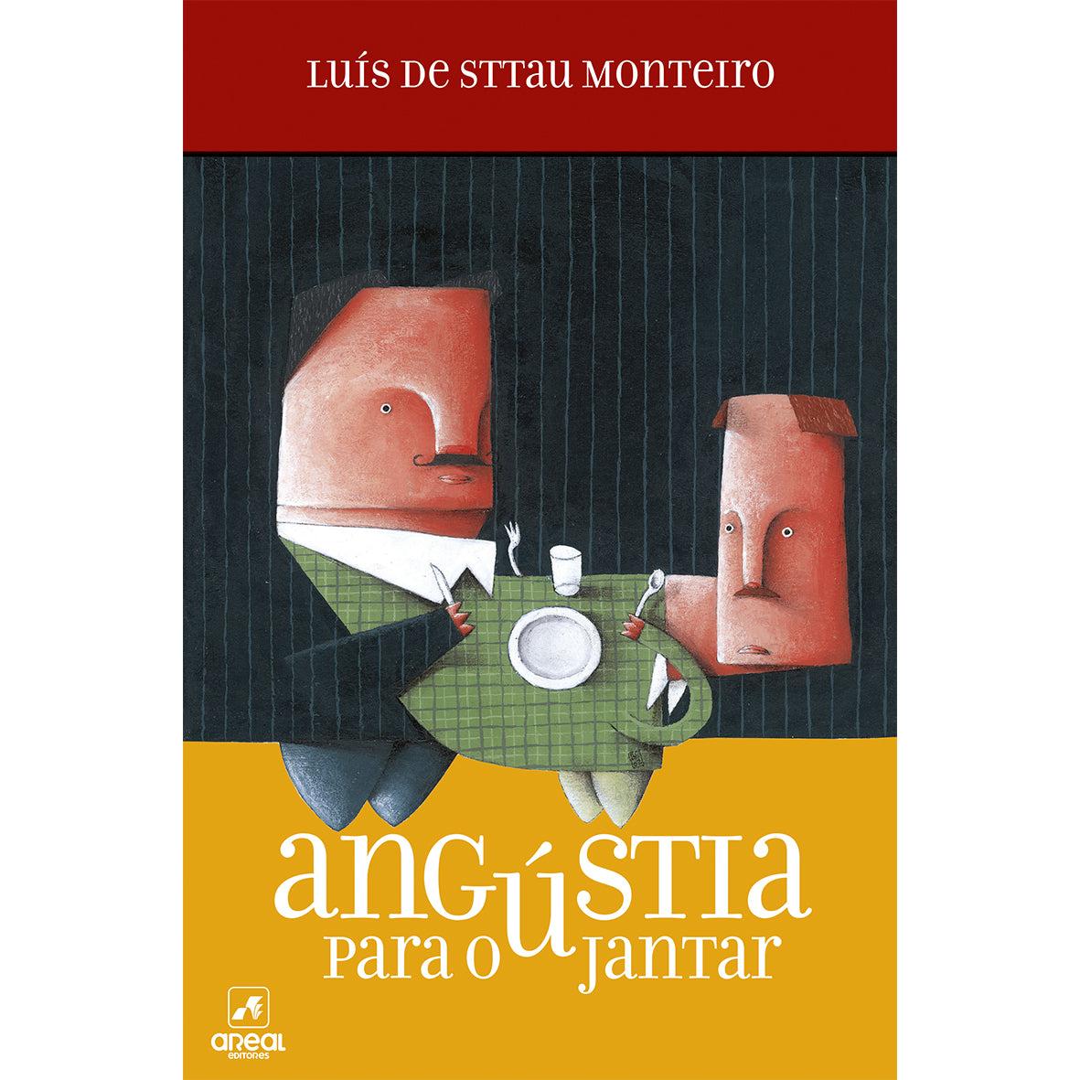 Angústia para o Jantar