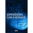 Experiências com a Verdade de Paul Auster